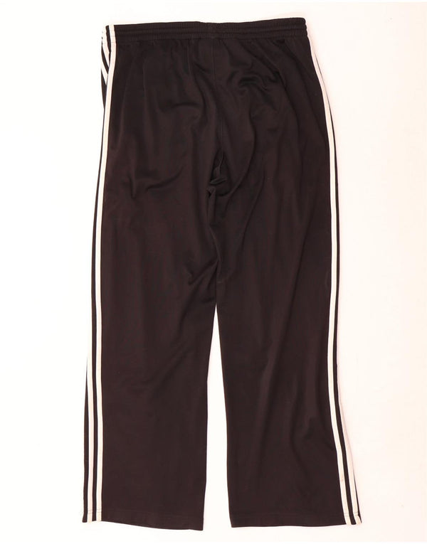 Adidas Herren Clima 365 Trainingshose Mittelschwarzes Polyester