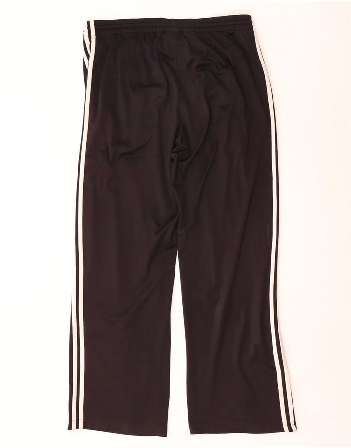 Adidas Herren Clima 365 Trainingshose Mittelschwarzes Polyester