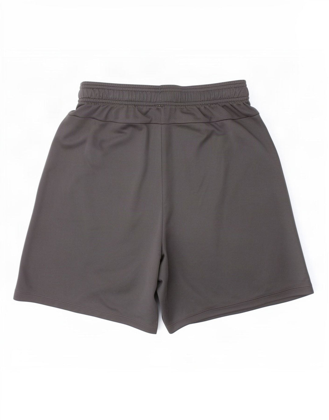 Nike Dri Fit Sportshorts für Jungen, 13–14 Jahre, XL, graues Polyester