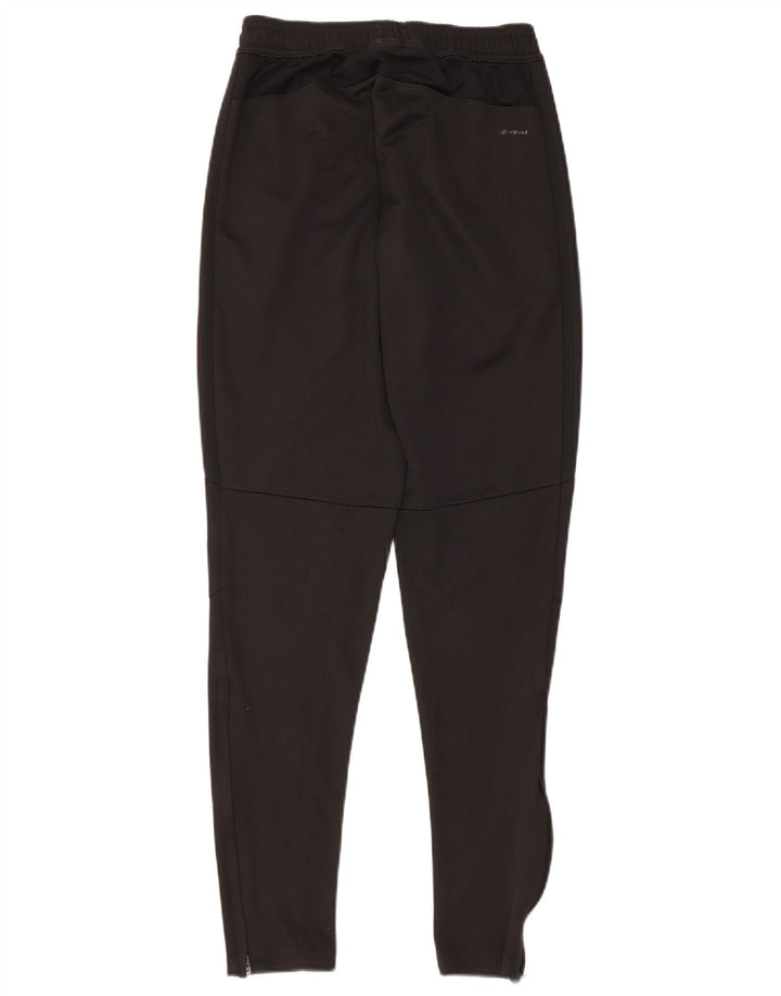 ADIDAS Herren Climacool Trainingshose XS Schwarz Polyester