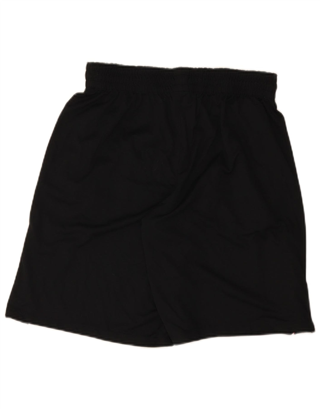Jordan Herren Dri Fit Sportshorts, groß, schwarzes Farbblock-Polyester