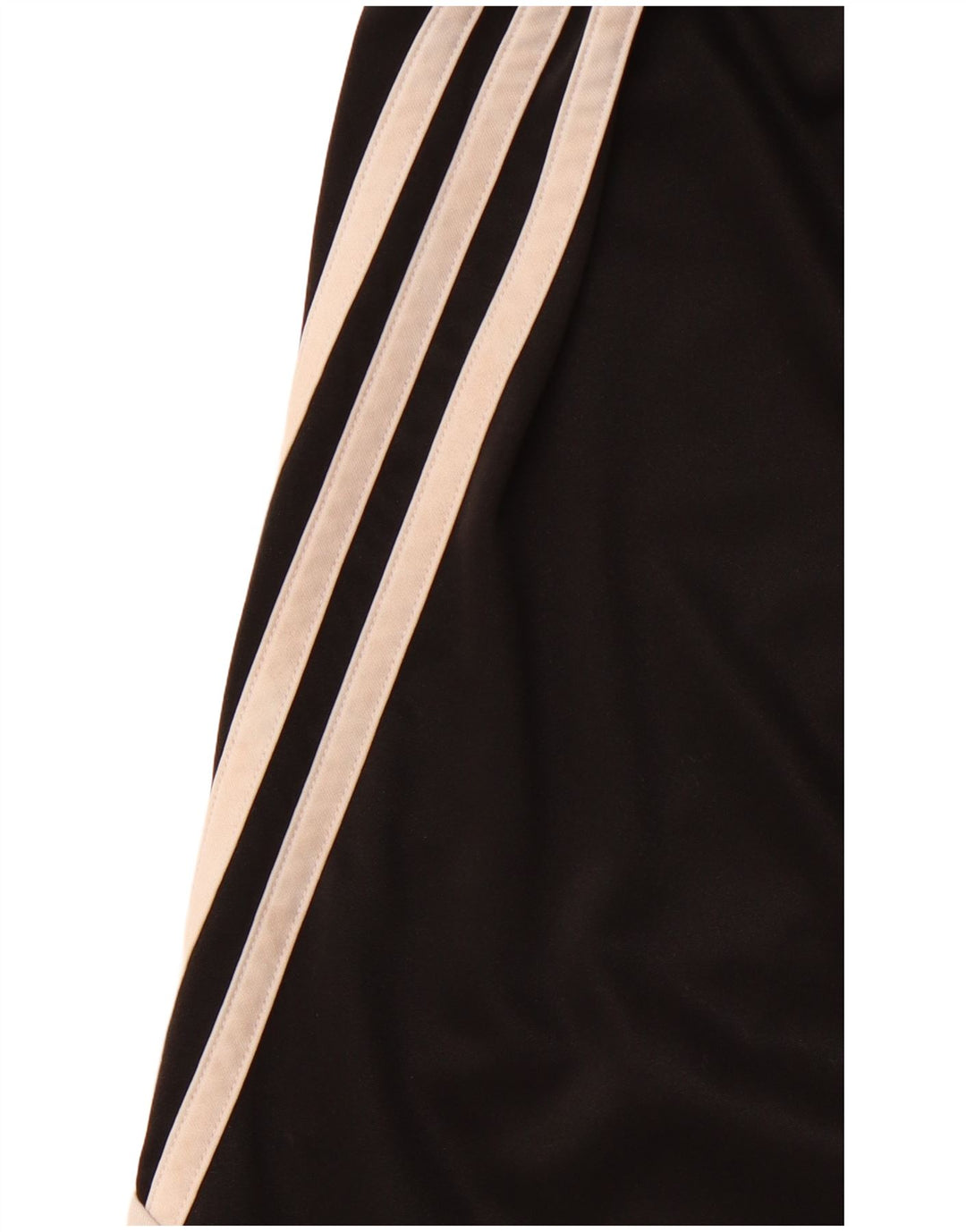 ADIDAS Herren Climalite Sport Shorts Mittelschwarzes Colourblock-Polyester