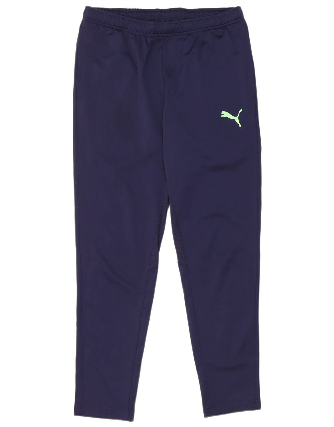 Puma Herren-Trainingshose, groß, marineblau, Polyester