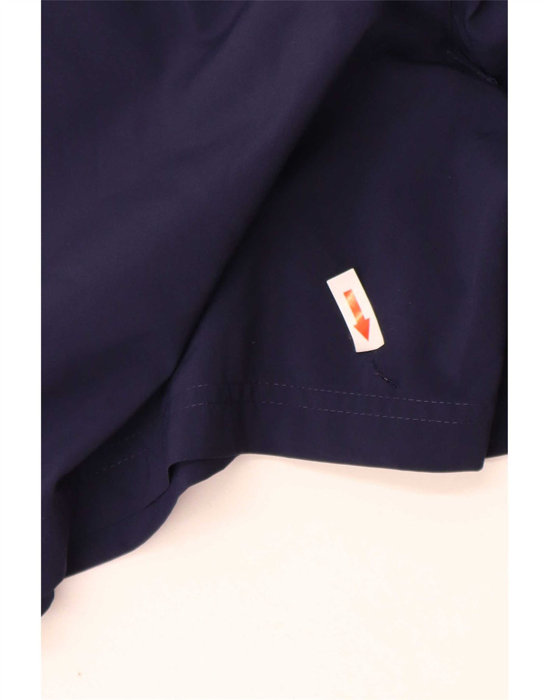 Puma Herren Sportshorts Medium Marineblau Polyester