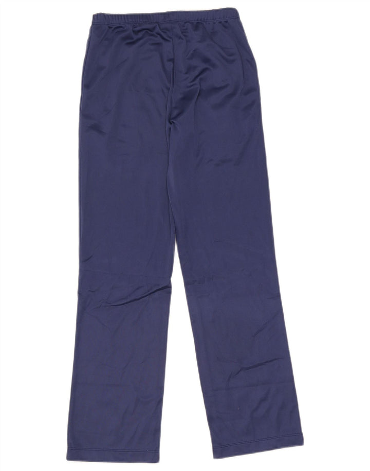 Lotto Jungen-Trainingshose, 11–12 Jahre, marineblaues Polyester