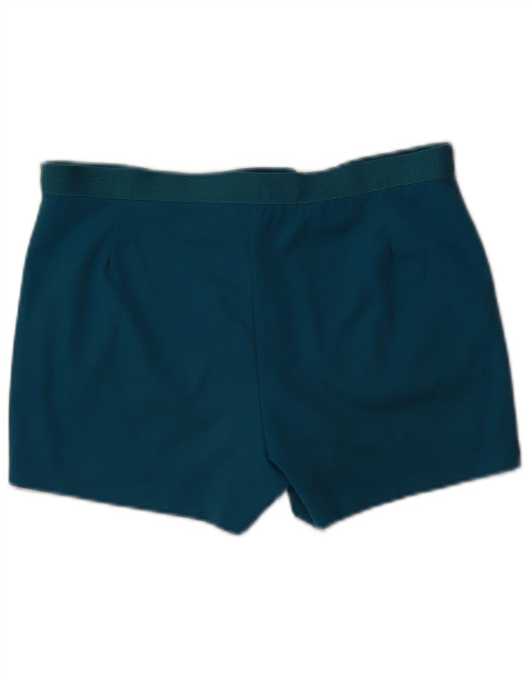AUSTRALIAN L'ALPINA Damen Freizeitshorts IT 46 Large W30 Blau