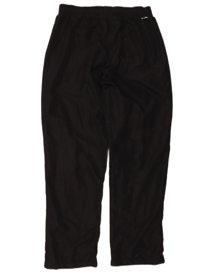 ADIDAS Herren Climalite Trainingshose UK 44/46 Large Schwarz Polyester