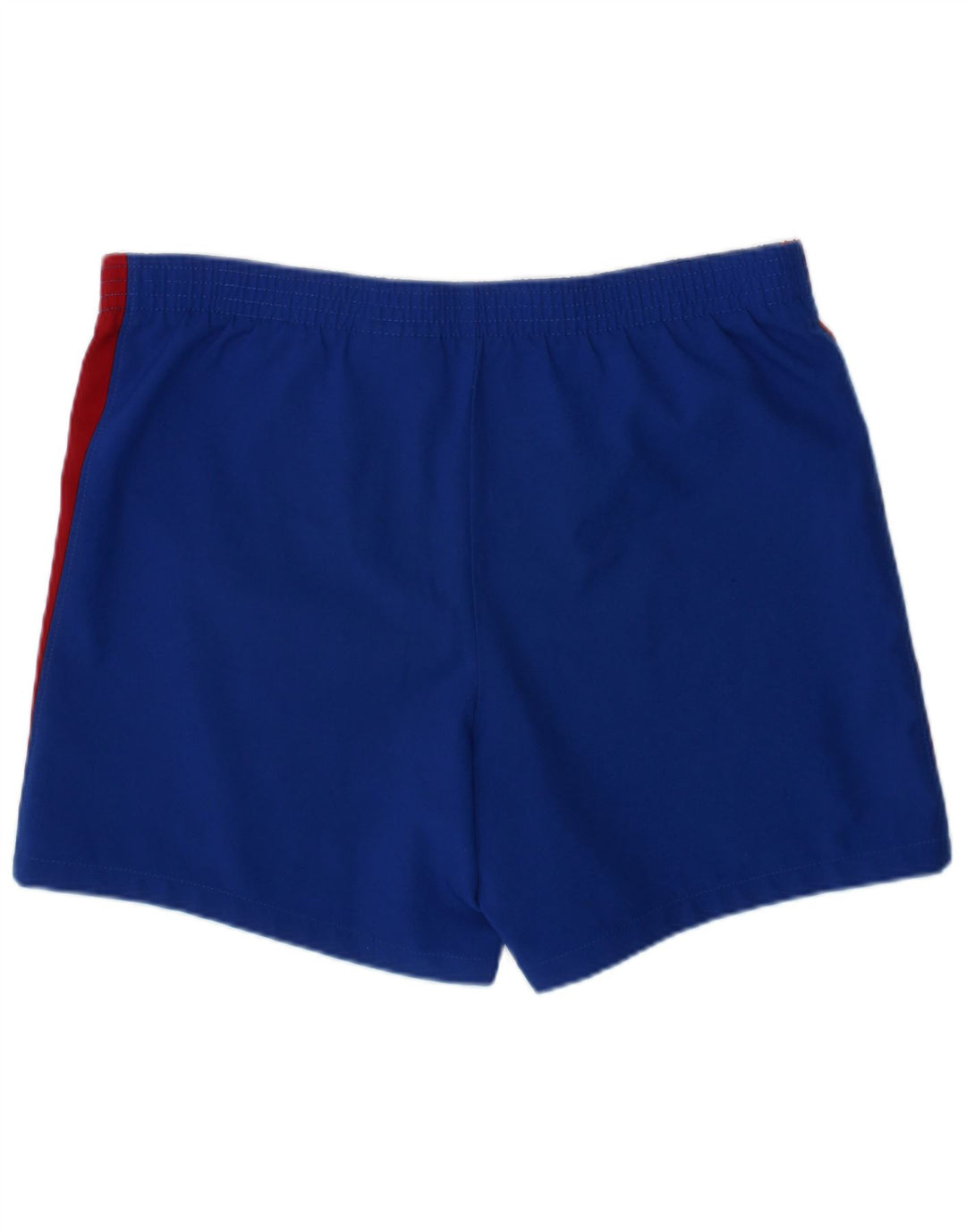 NIKE Barcolana Sportshorts für Jungen, 6–7 Jahre, groß, blau, Farbblock