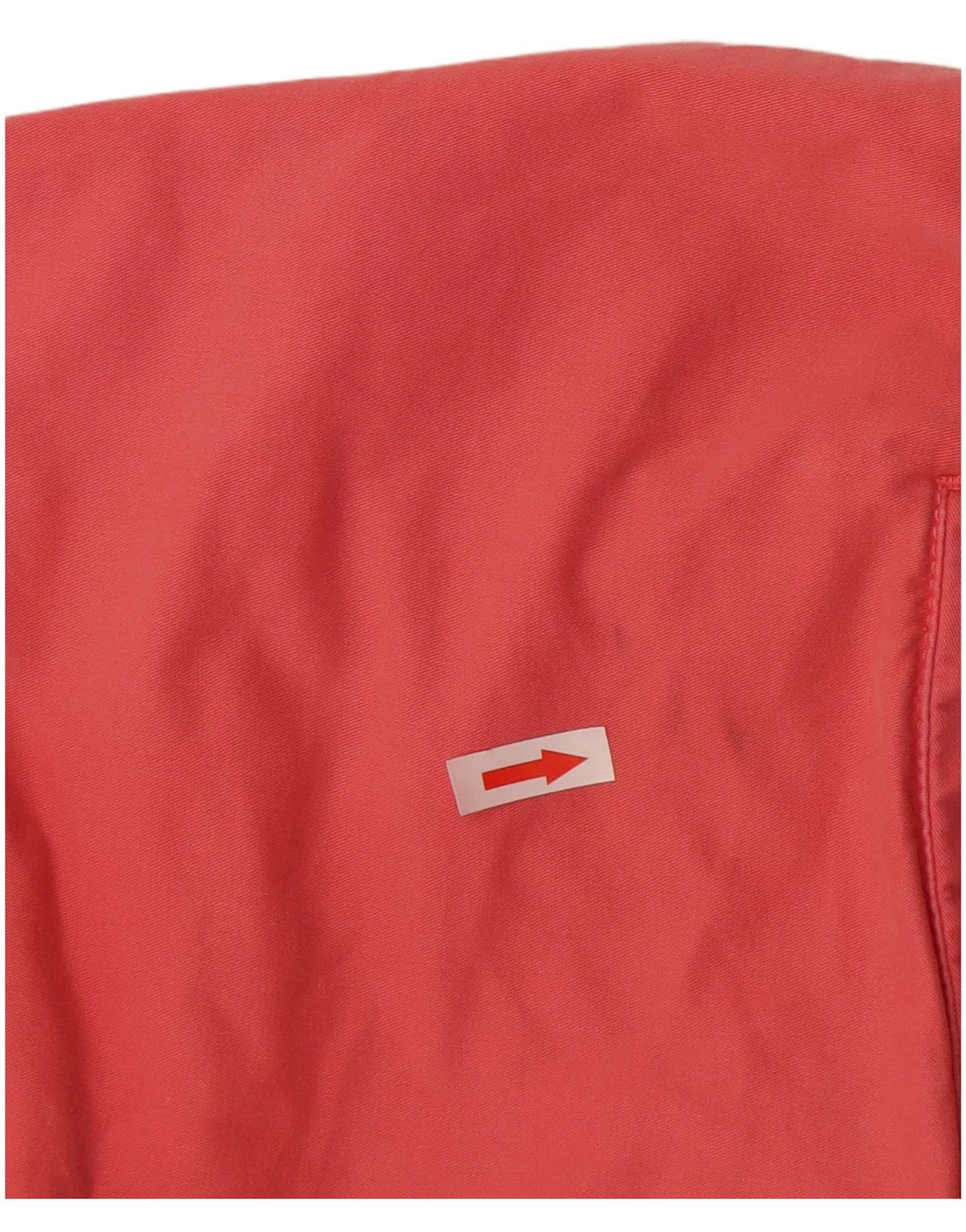 Fat Face Stückgefärbte, kurze Hose für Damen, UK 12, M, W32, L19, Rosa