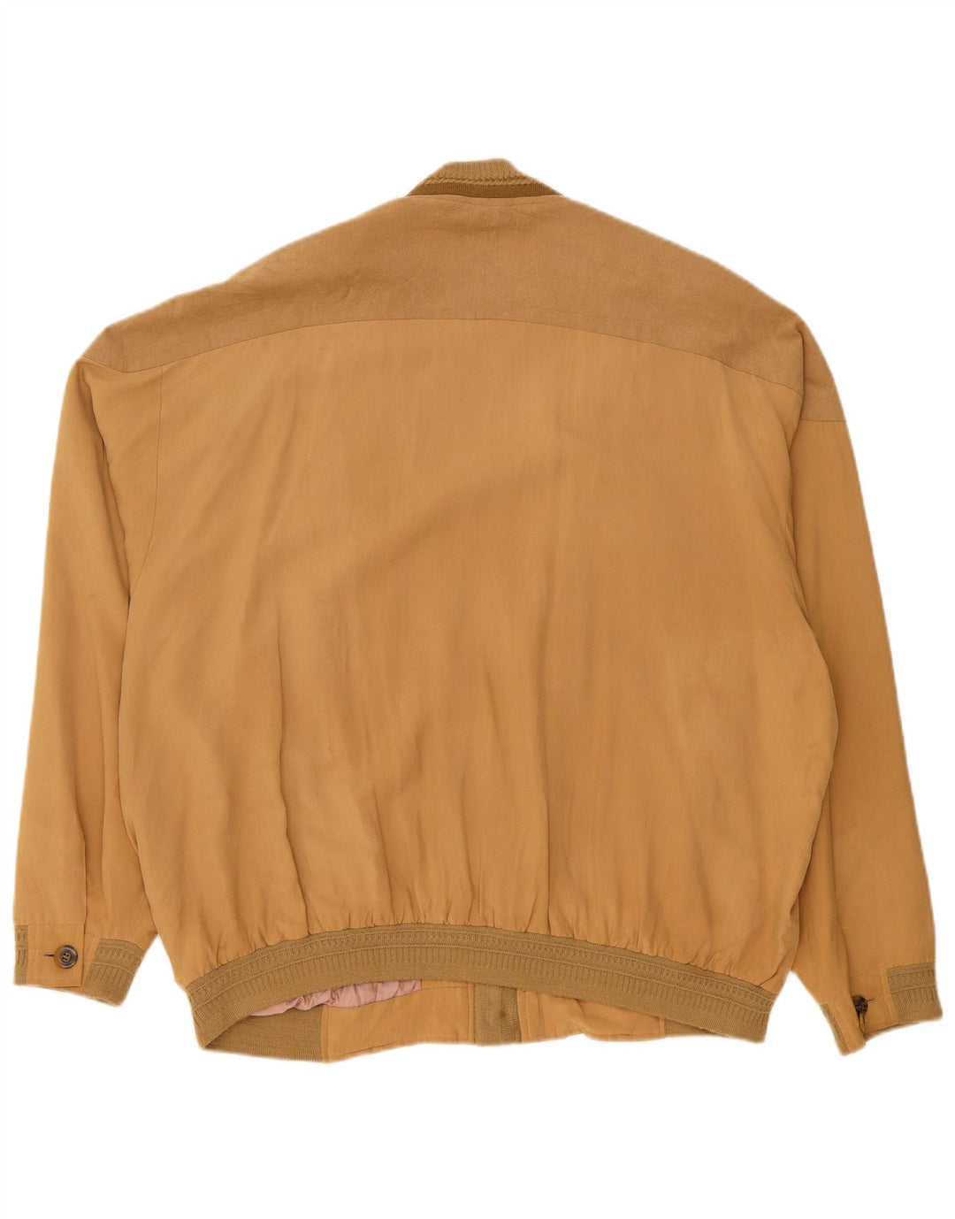 WESTBURY Herren Bomberjacke UK 44 2XL Beige