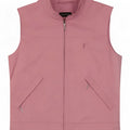 Golfino Damen Weste UK 10 Small Pink