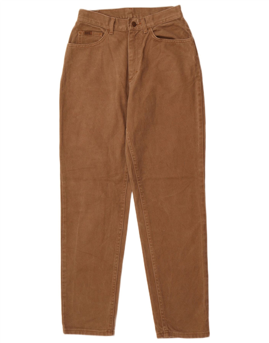 Lee Herren Tapered Jeans W28 L31 Braun