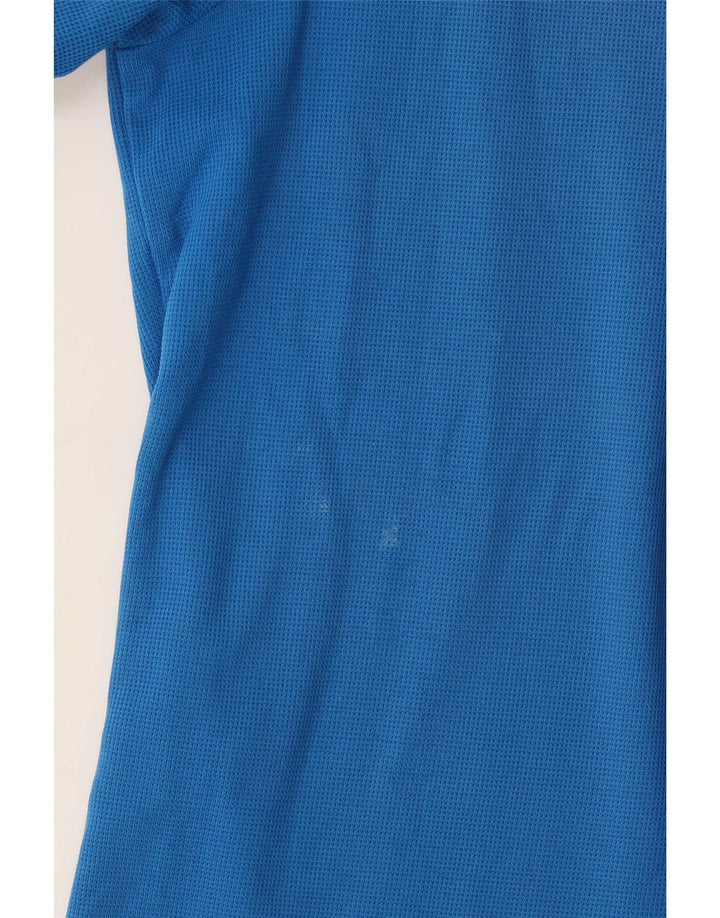 Helly Hansen Herren Poloshirt XL Blau