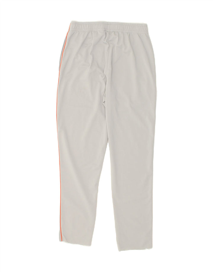 NIKE Mens Tracksuit Trousers Small Grey Polyester Vintage Nike and Second-Hand Nike from Messina Hembry 