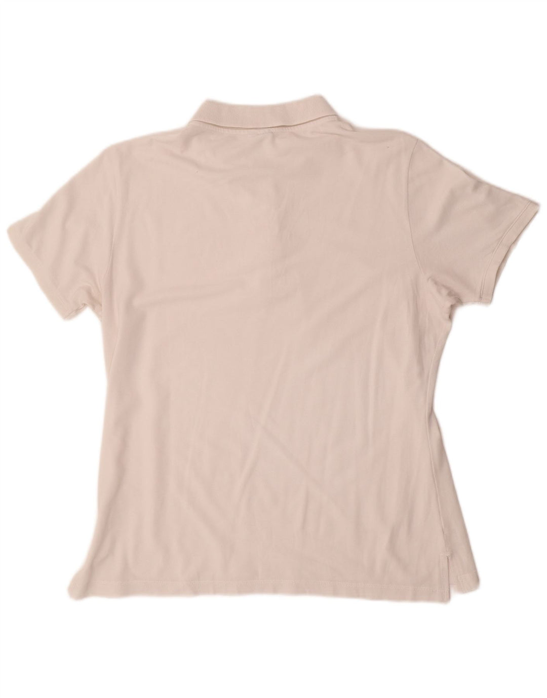 CHAMPION Damen Poloshirt UK 20 2XL Weiß