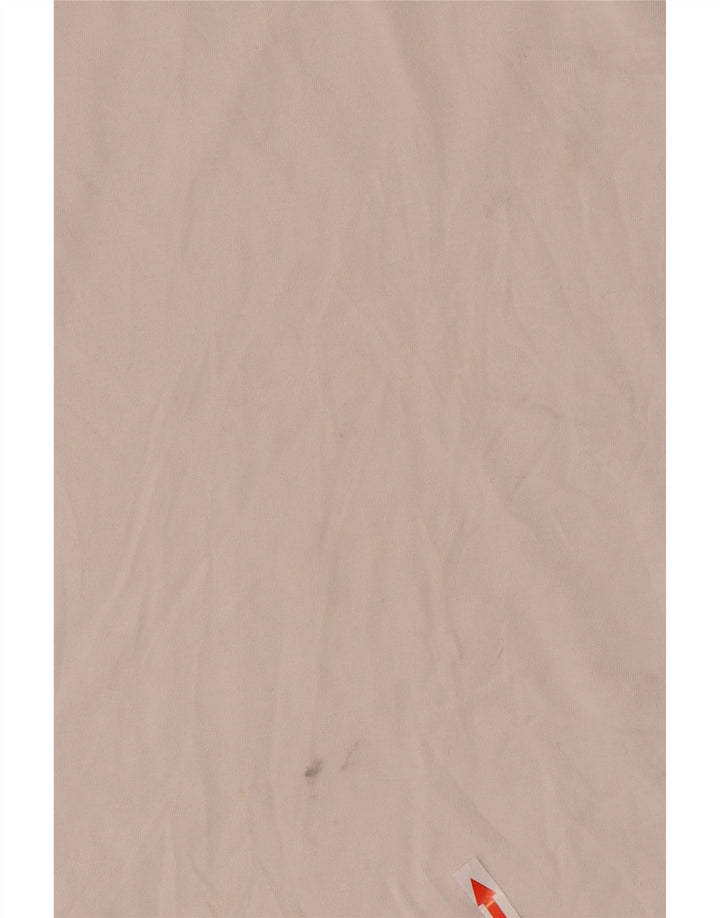 Quiksilver Herren-T-Shirt mit normaler Passform, mittelweißer Baumwolle, mit Grafik