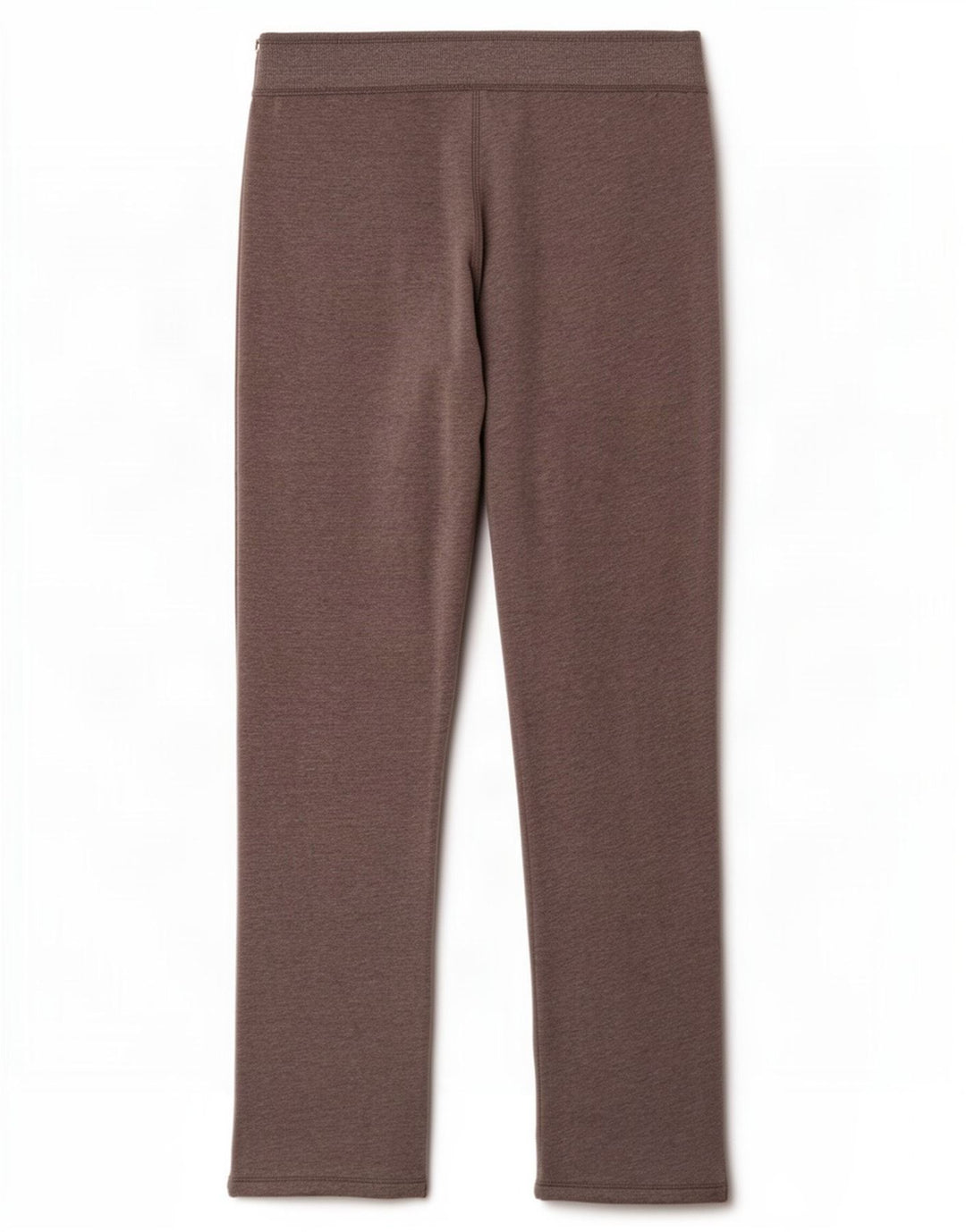 Hollister Damen-Trainingshose mit Grafik, UK 14, Mittelgrau