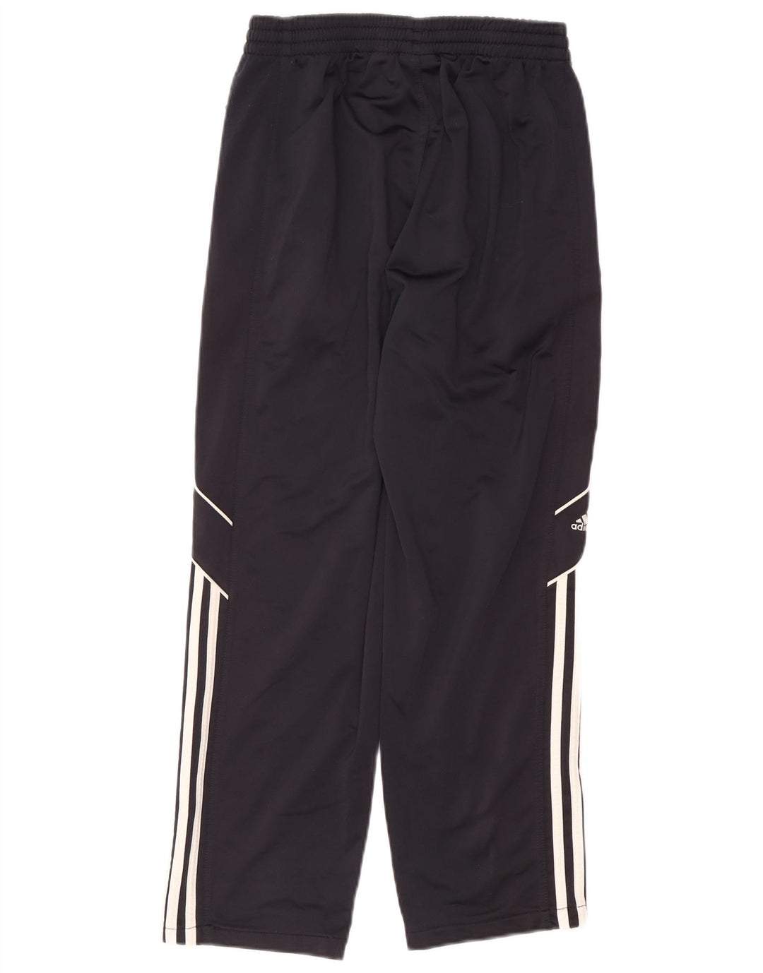 Adidas Herren-Trainingshose, Mittelblau, Polyester