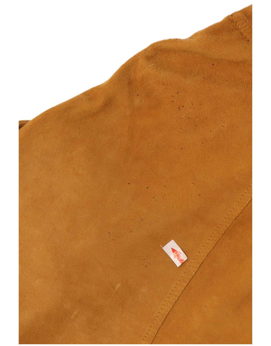 Oui Set Damen Übergroßes Hemd EU 36 Small Brown