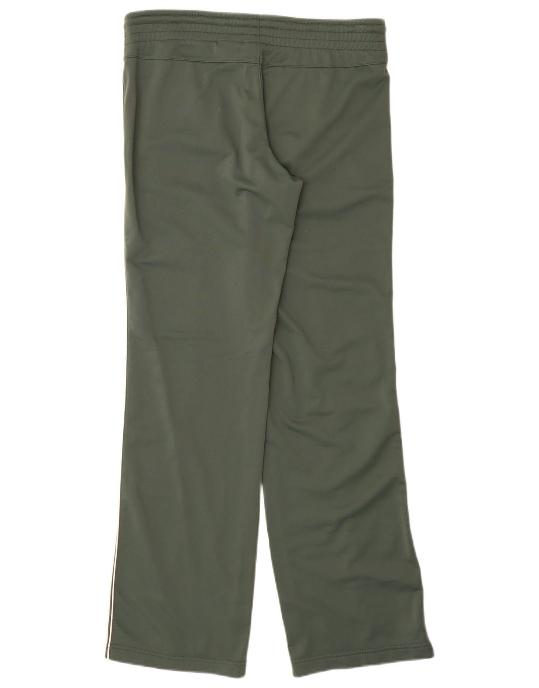 Nike Damen-Trainingshose, UK 8/10, Größe S, Khaki, Polyester