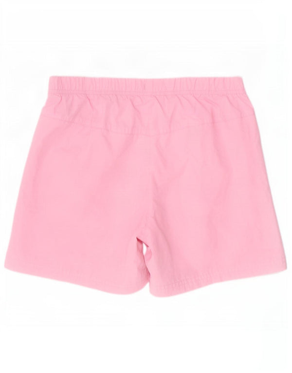 Nike Mädchen-Badeshorts, 13–14 Jahre, XL, Rosa