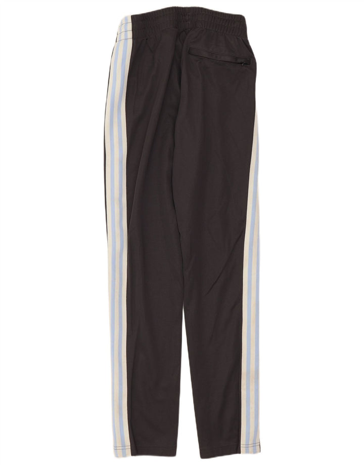 Adidas Herren-Trainingshose, Jogginghose, Größe S, Grau
