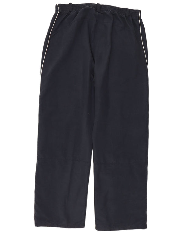 Champion Herren-Trainingshose 2XL, Marineblau, Polyester