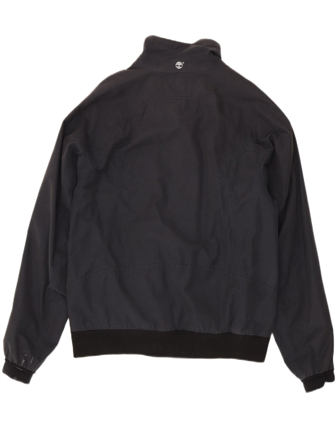Timberland Herren Bomberjacke UK 42 XL Marineblau
