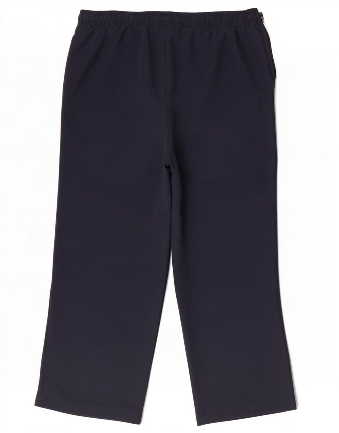 Reebok Damen Capri-Trainingshose, UK 10, Größe S, Marineblau, Polyester