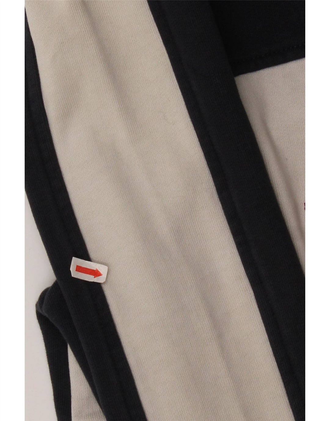 Jack Wills Herren Salcombe Sweatshirt, Pullover, groß, mehrfarbig, Farbblock