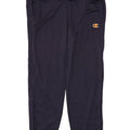 Champion Herren-Trainingshose XL, Marineblau, Polyester