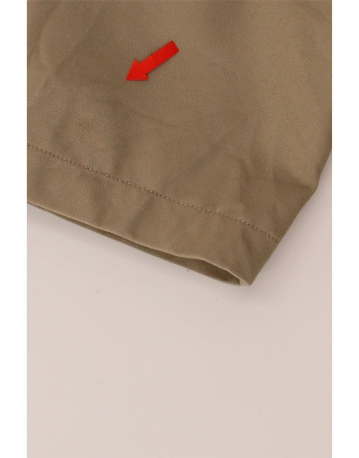 L.L.BEAN Mens 2 Button Blazer Jacket IT 50 Large Beige Cotton Vintage L.L.Bean and Second-Hand L.L.Bean from Messina Hembry 