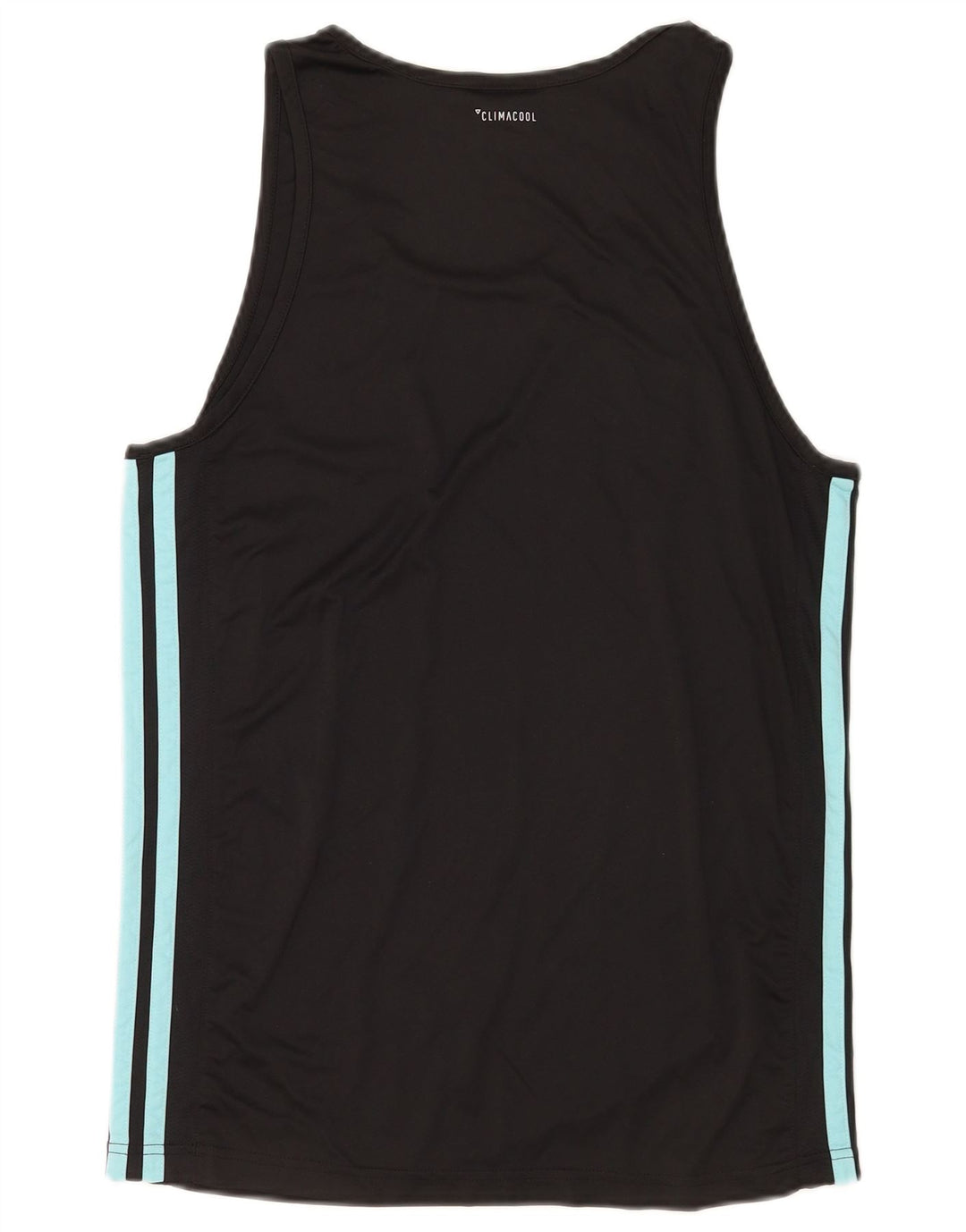 Adidas Herren Grafik-Weste Top Medium Schwarz Argyle/Diamant Polyester