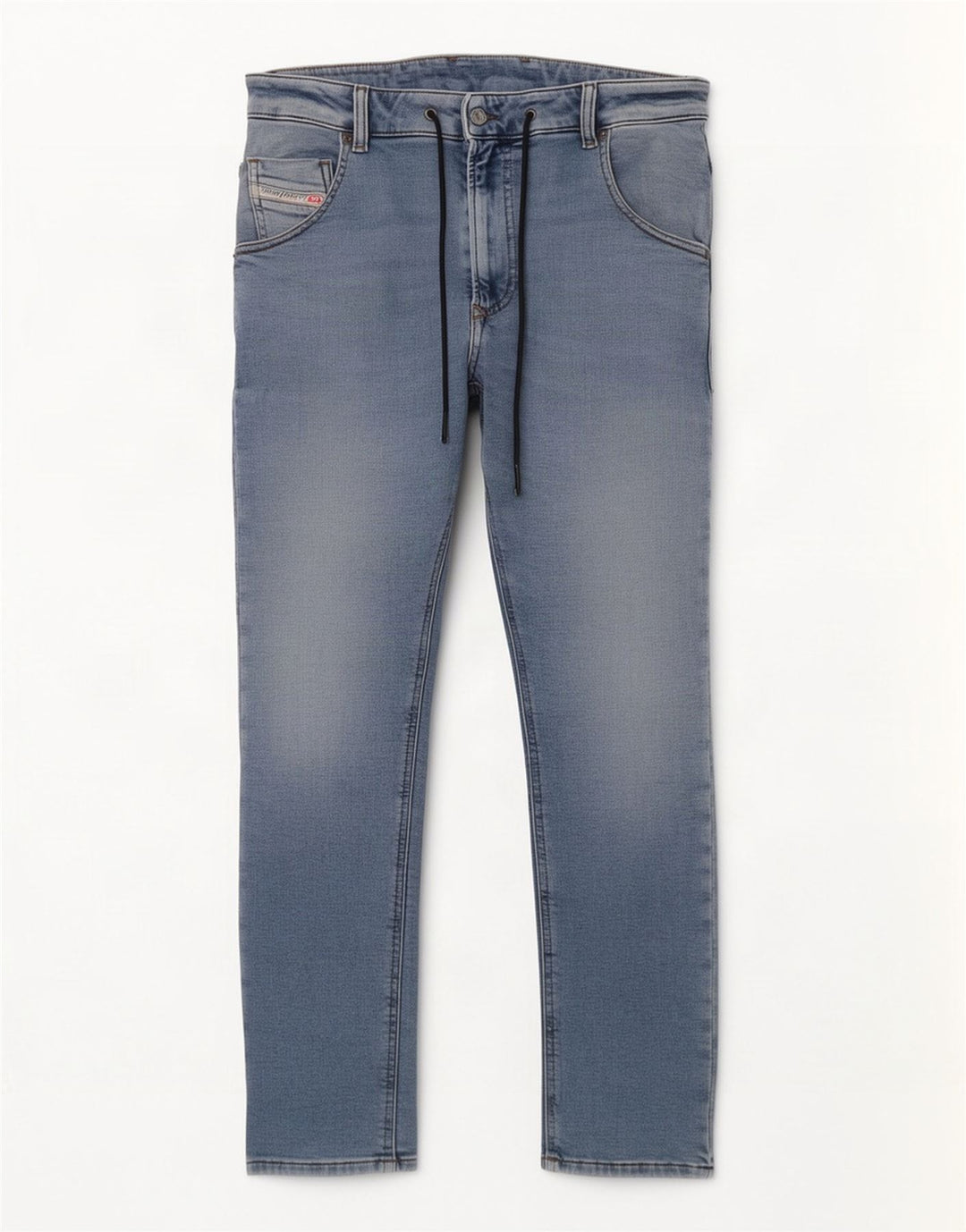 Diesel Herren Slim Jeans W30 L32 Blau