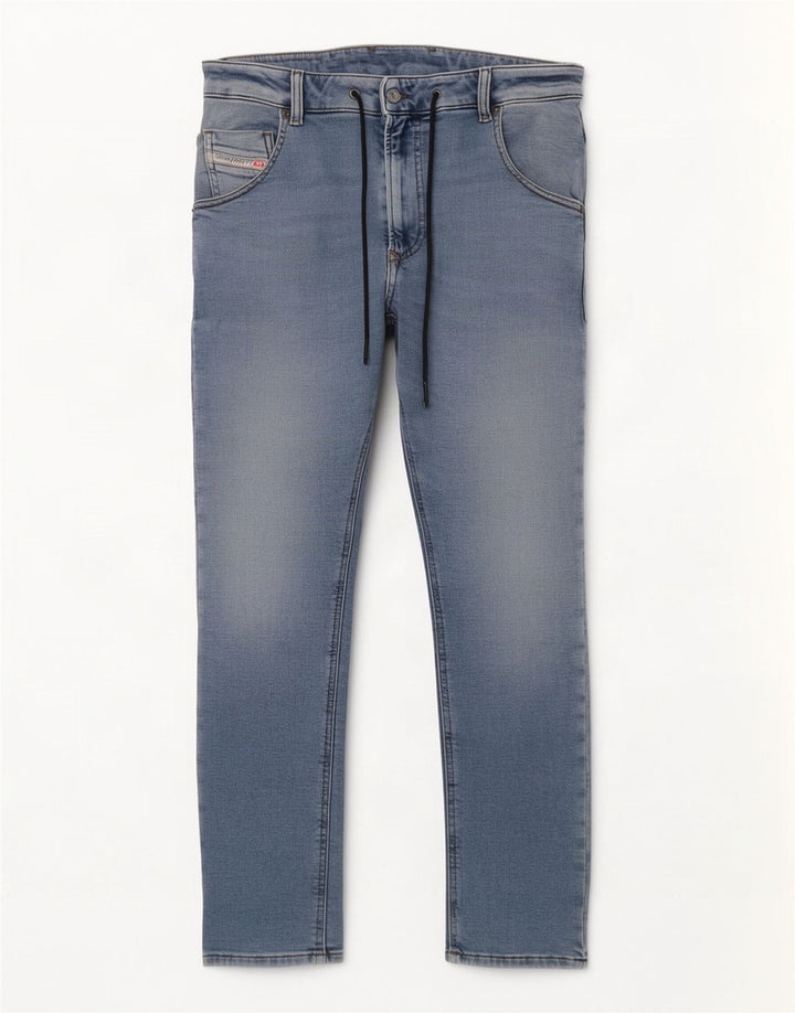 Diesel Herren Slim Jeans W30 L32 Blau