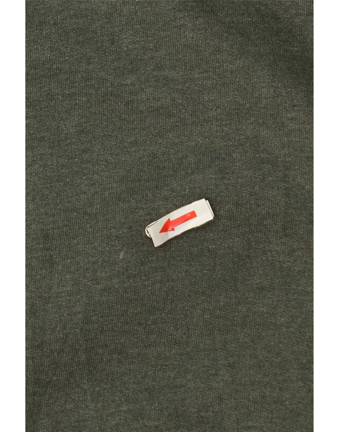 Champion Herren-Kapuzenpullover, groß, Khaki, Baumwolle