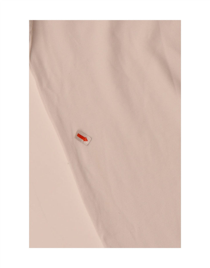 SUN68 Mens Polo Shirt 3XL White Cotton Vintage Sun68 and Second-Hand Sun68 from Messina Hembry 