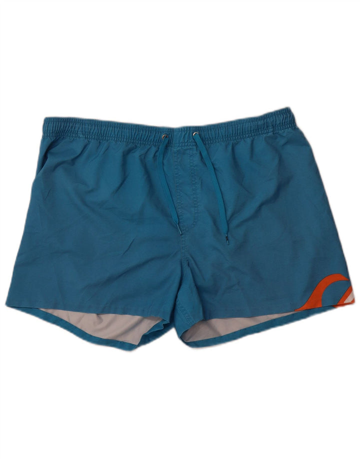 QUIKSILVER Herren Badeshorts XL Blau