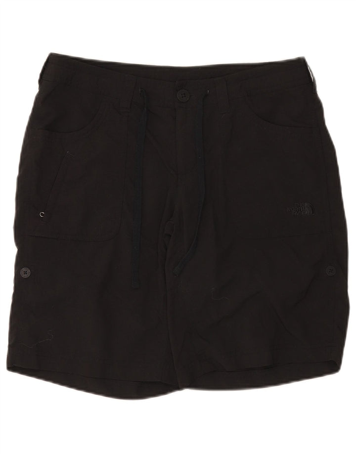 The North Face Damen-Freizeitshorts W32 Large aus schwarzem Nylon