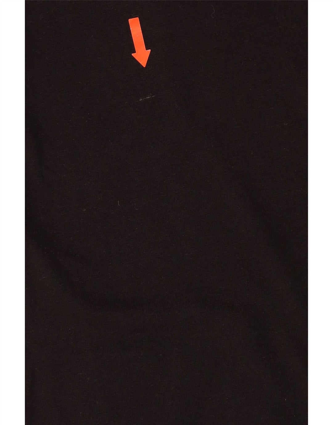 Puma Herren T-Shirt mit Grafik, Größe L, Schwarz
