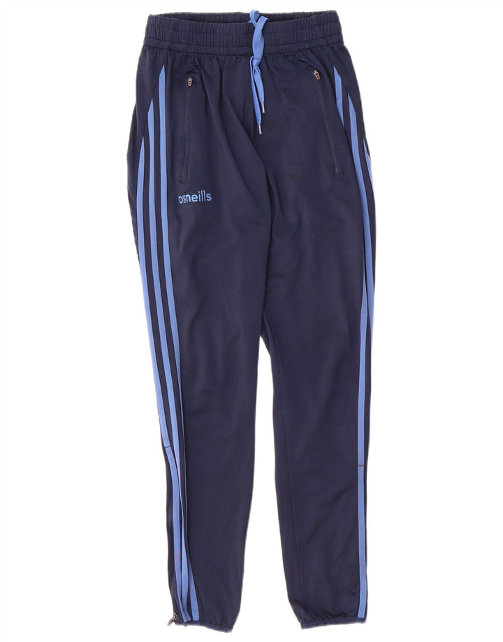 O'Neill Herren-Trainingshose, Jogginghose, Größe S, Marineblau, Polyester