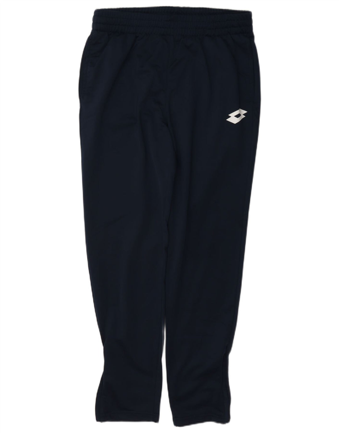 Lotto Herren-Trainingshose, mittelblau, Polyester