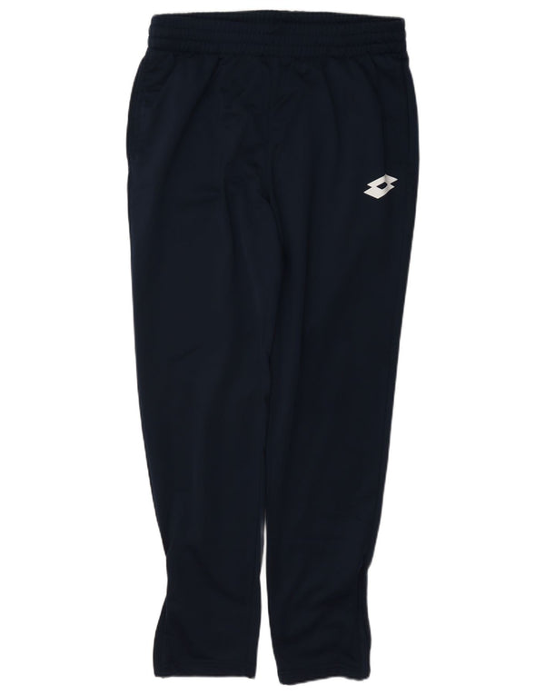 Lotto Herren-Trainingshose, mittelblau, Polyester