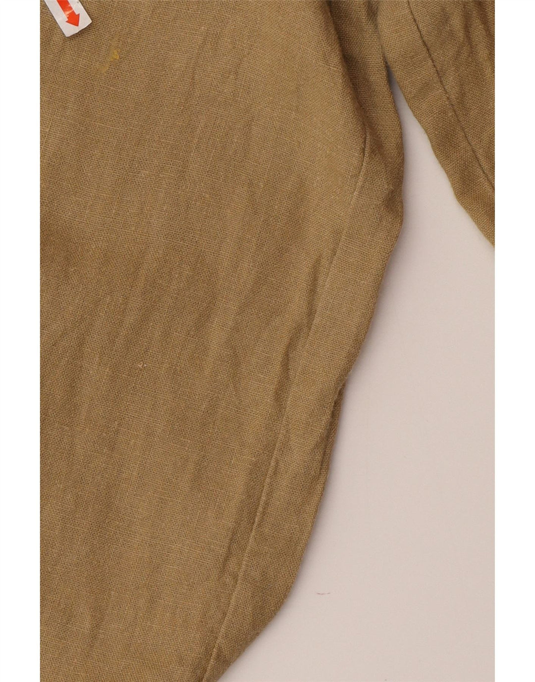 MOSSIMO Damen Ärmelloser Overall UK 16 Large Beige