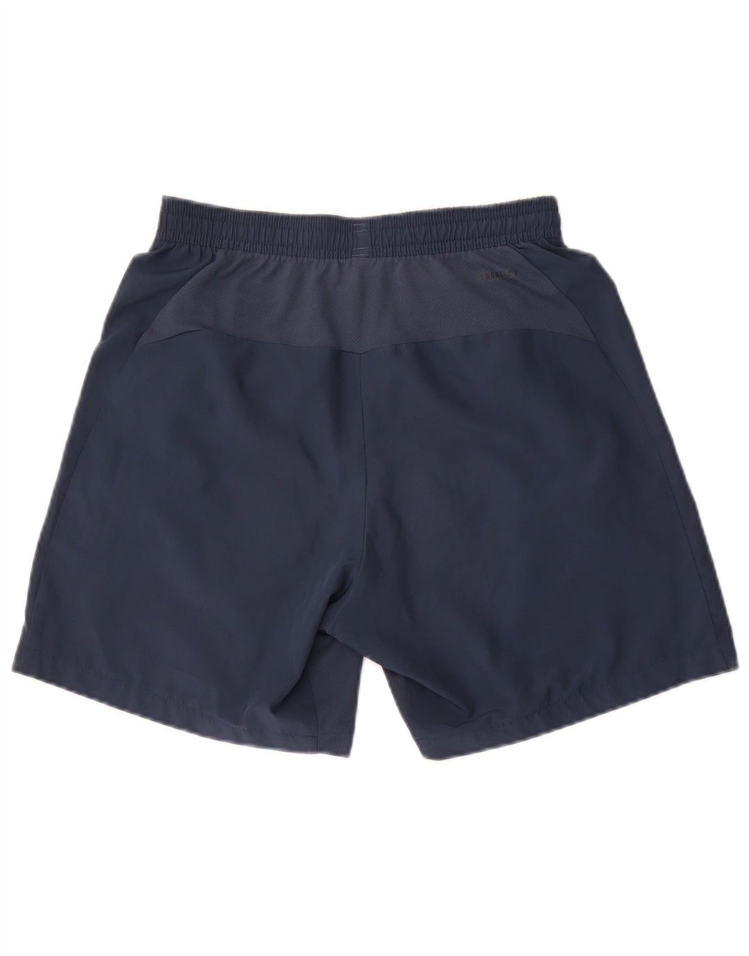 Adidas Herren Aeroready Sport Shorts Small Marineblau Polyester