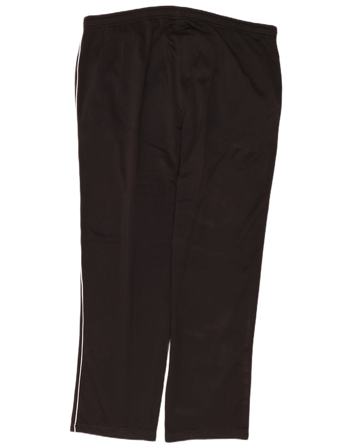 PUMA Herren Trainingshose XL Schwarz