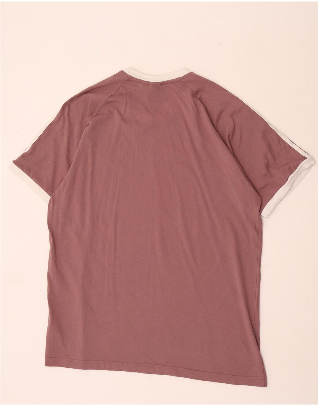 Adidas Herren T-Shirt Top XL Rosa