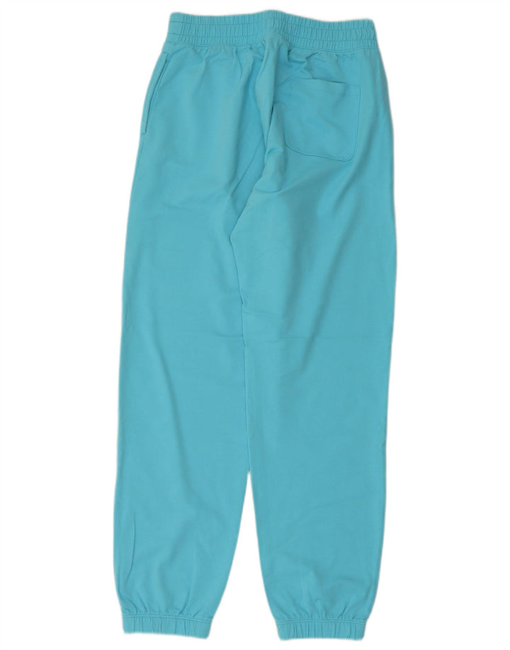 Champion Damen-Trainingshose, Jogginghose, Gr. 10, klein, Blau
