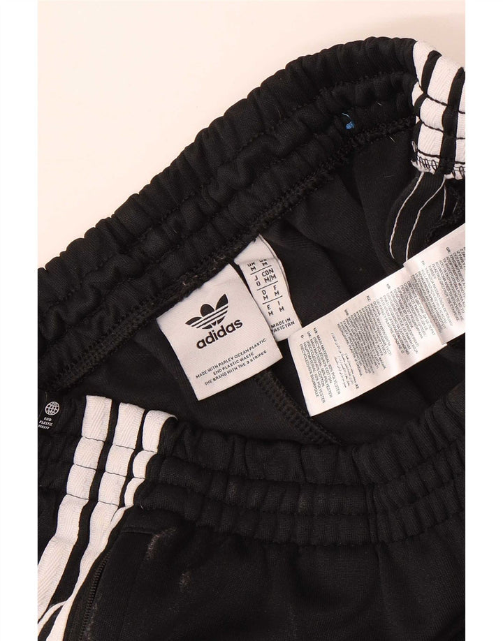Adidas Herren Trainingshose Jogger Medium Schwarz Polyester