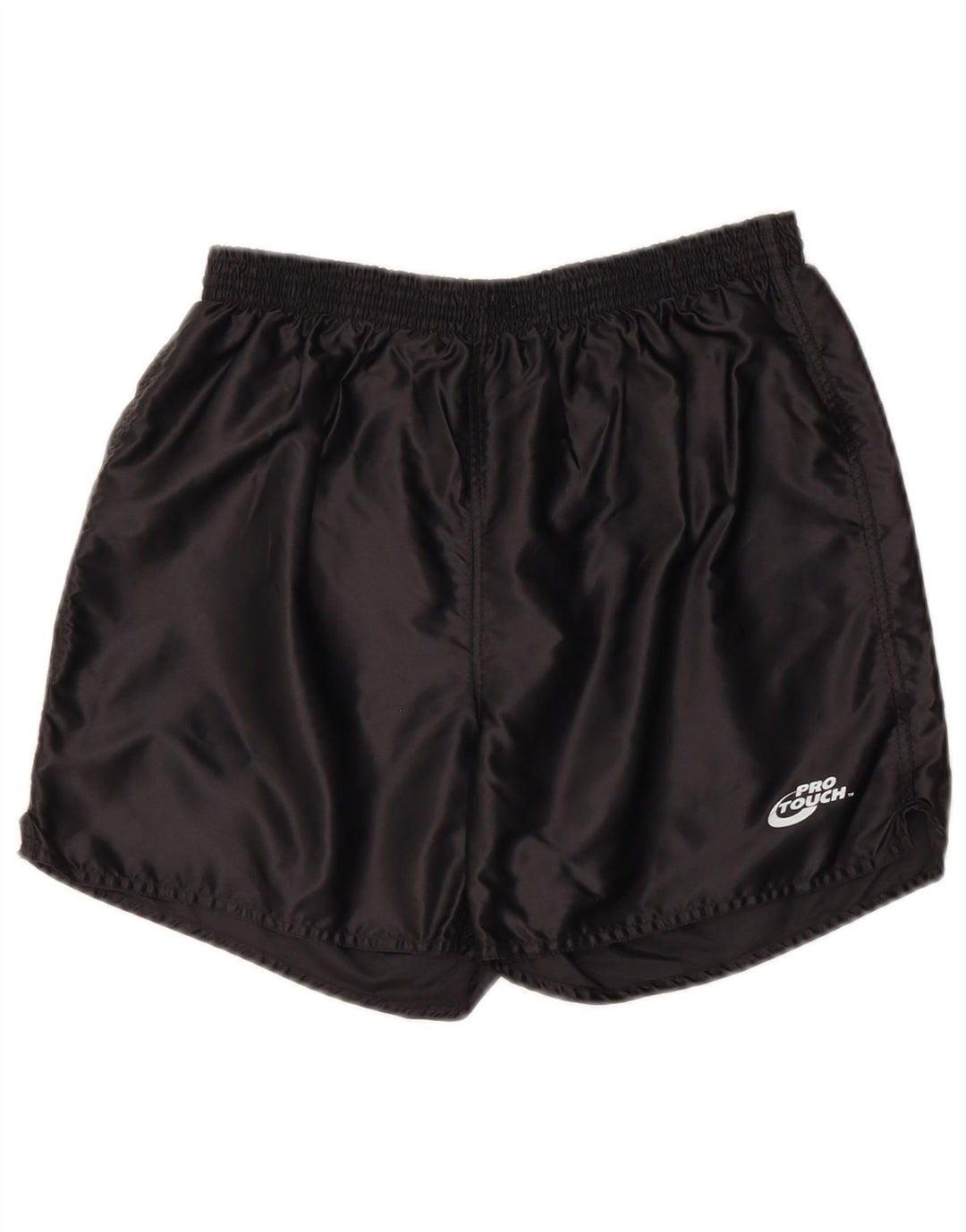 Pro Touch Herren Sportshorts Medium Schwarz